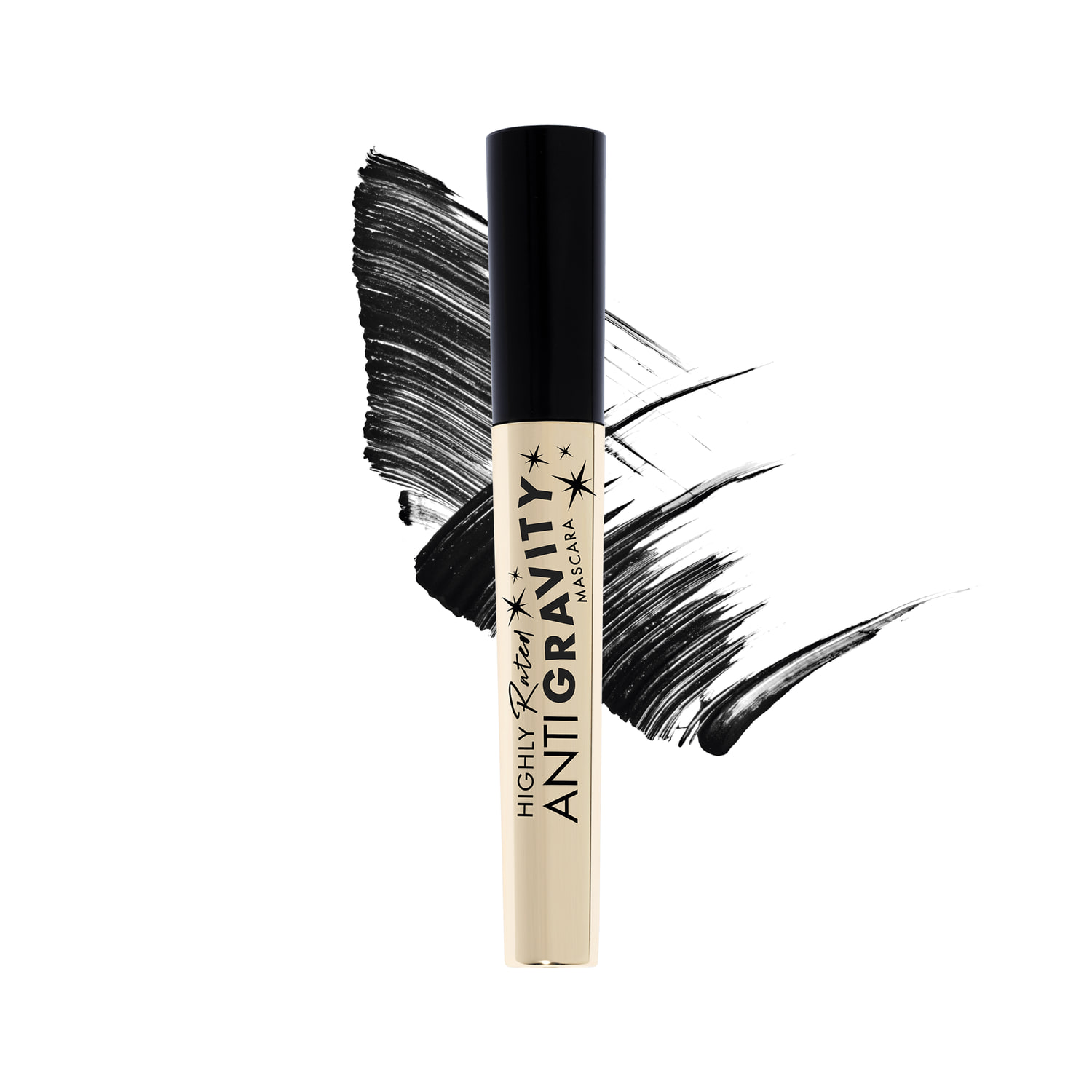 Mascara Highly Rated Anti-Gravity