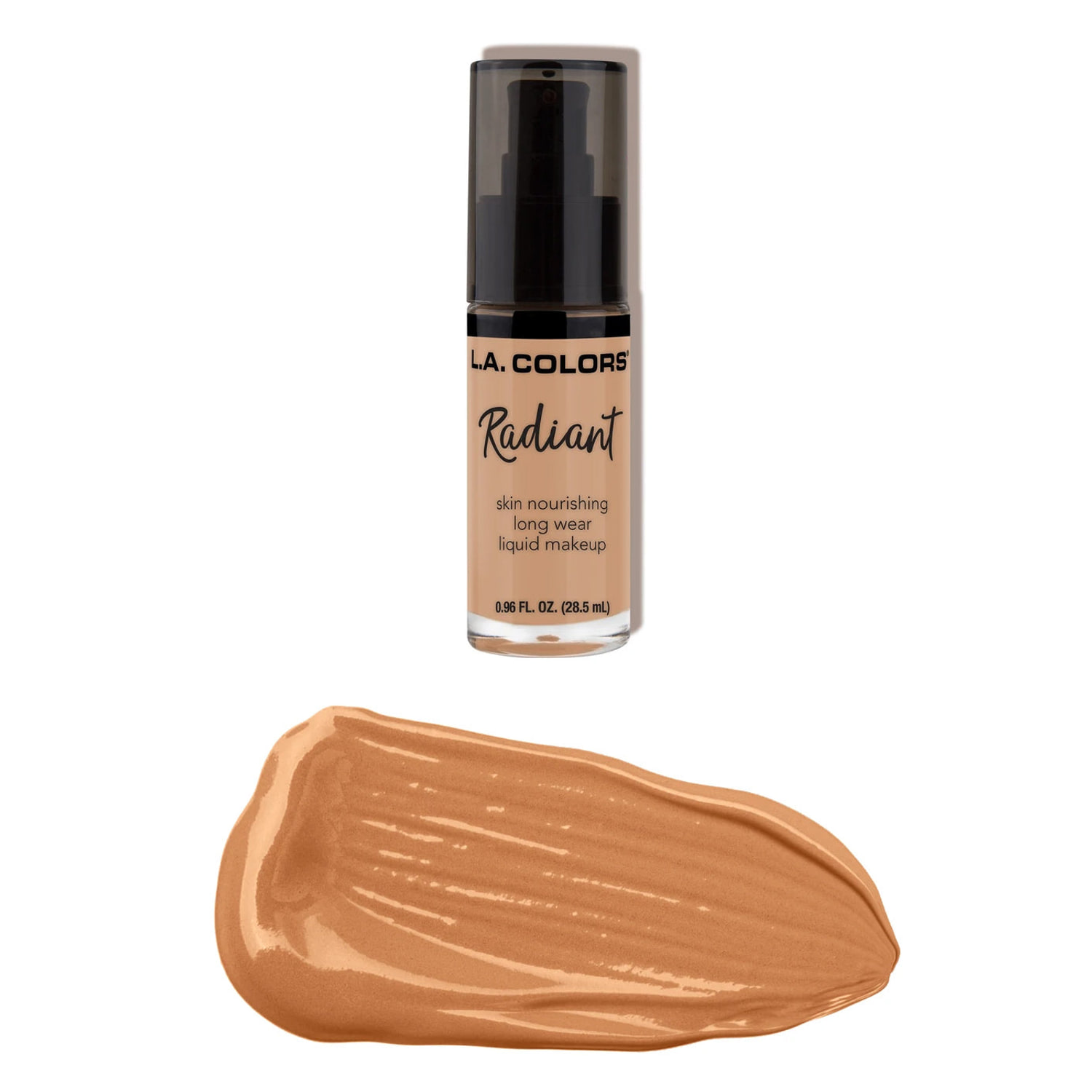 Radiant Foundation