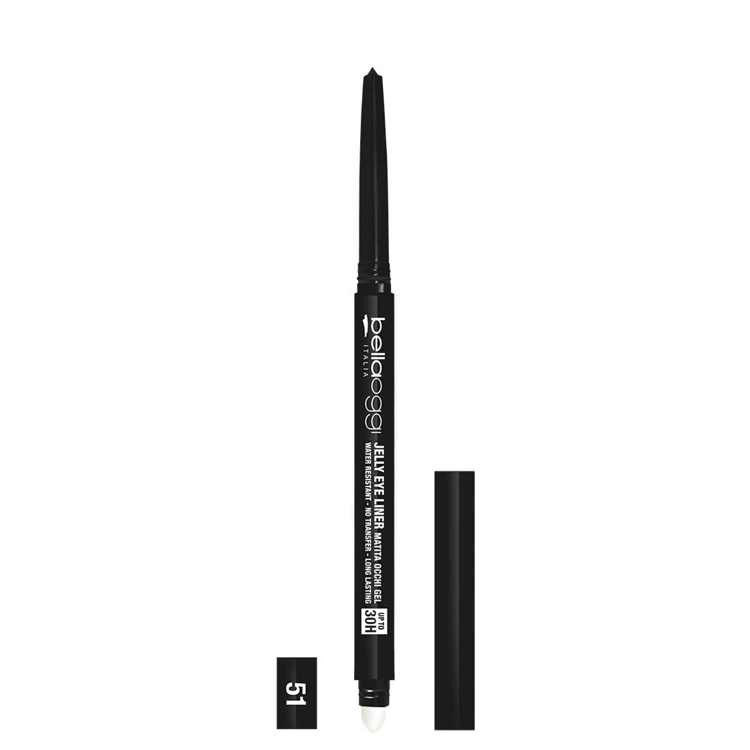 Bellaoggi Jelly Eyeliner