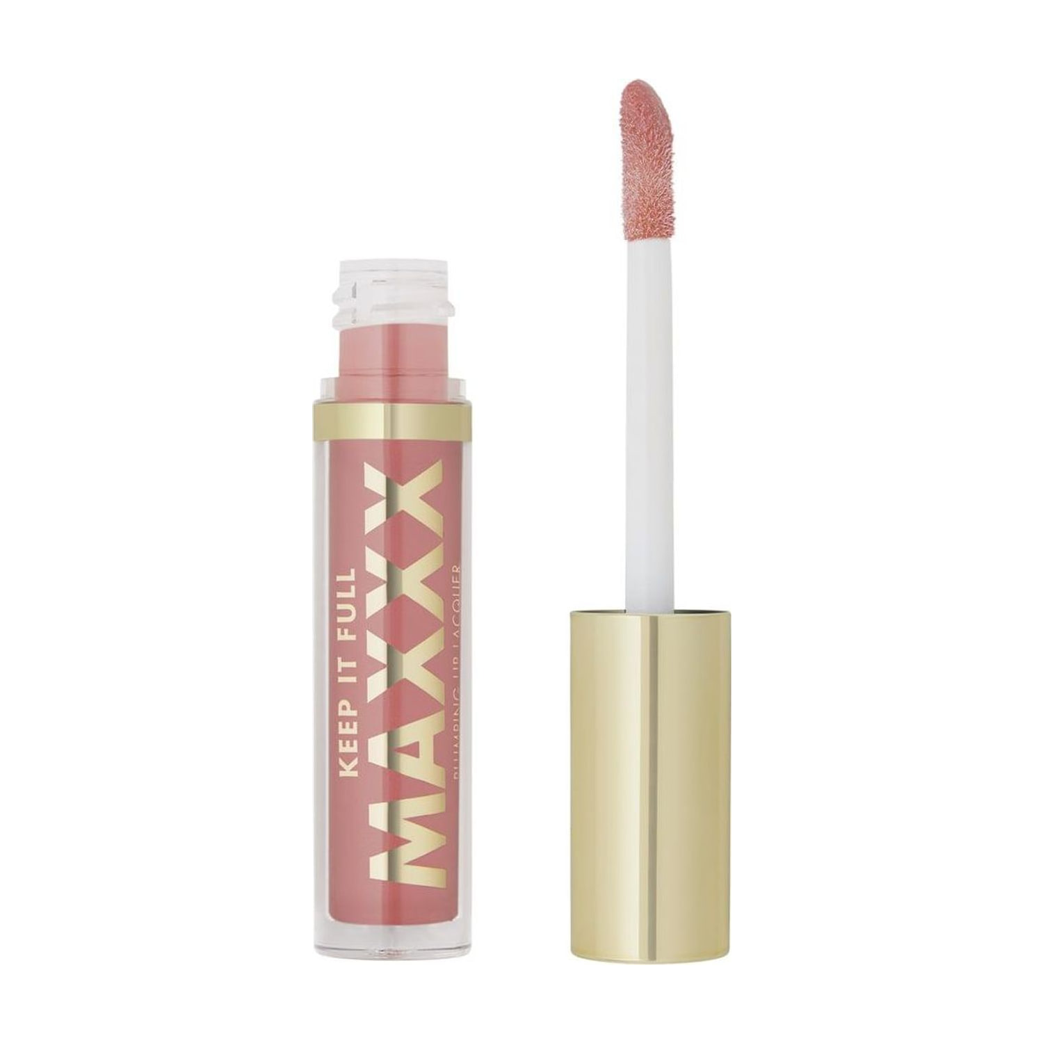 Keep It Full Maxxx Lip Plumper