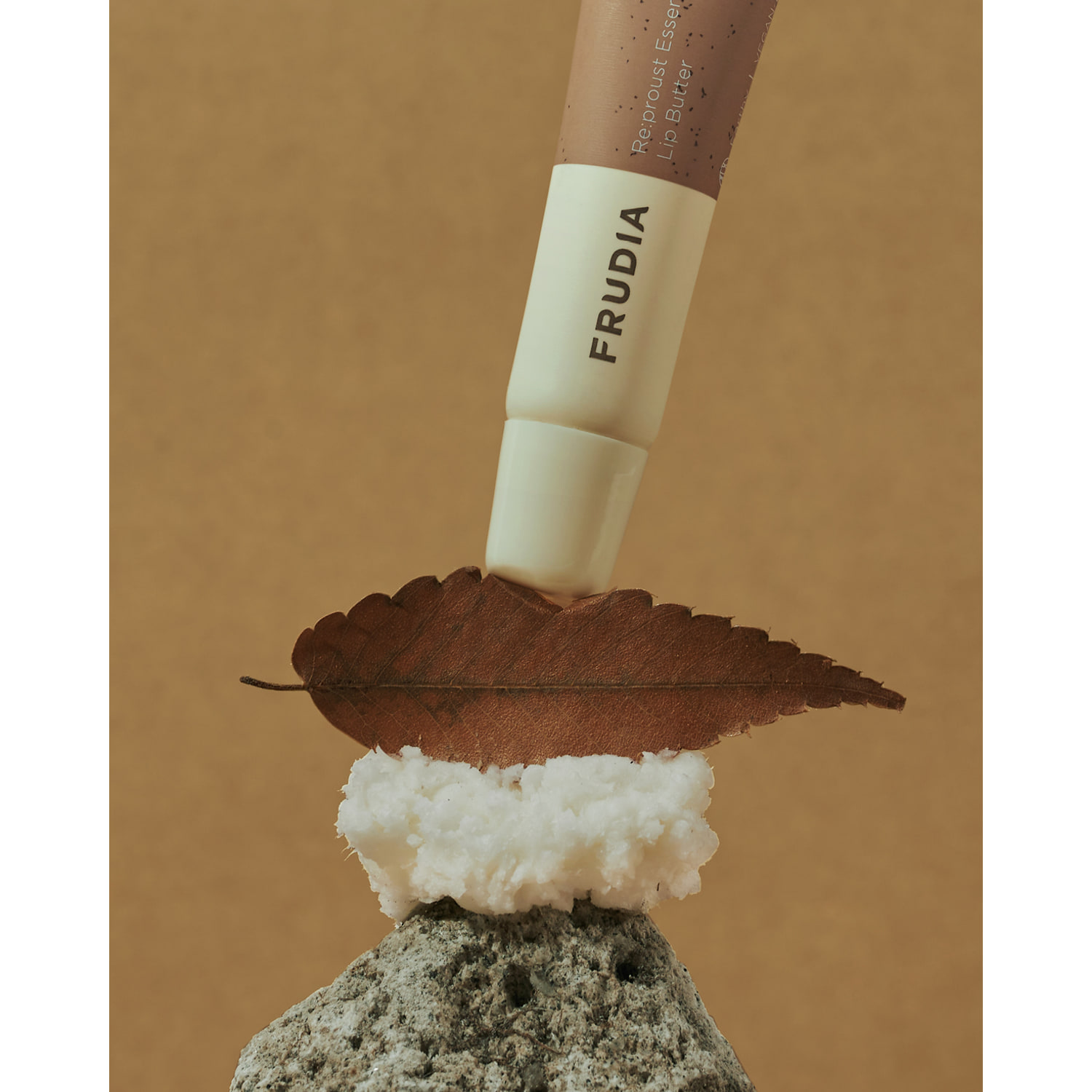 Re:proust Lip Butter