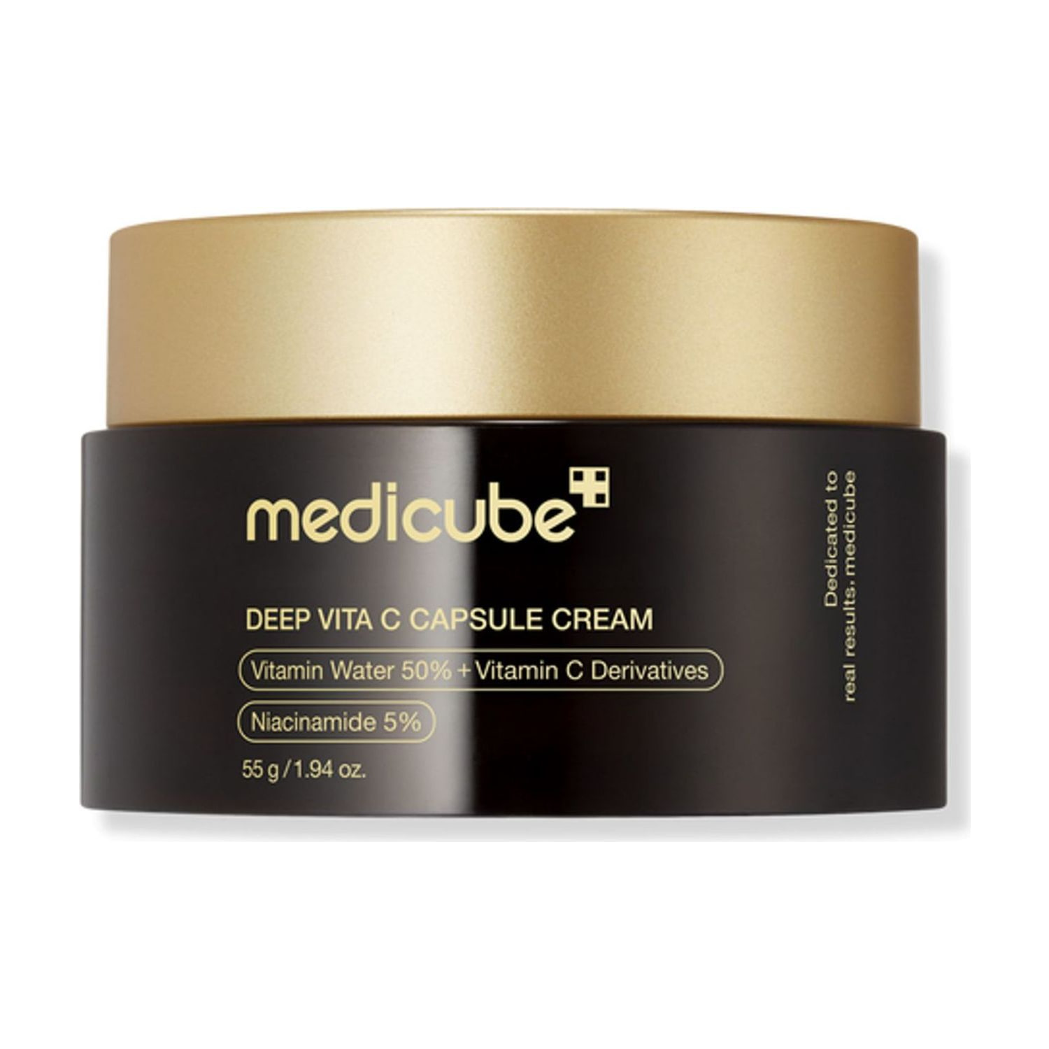 Deep Vita C Capsule Cream