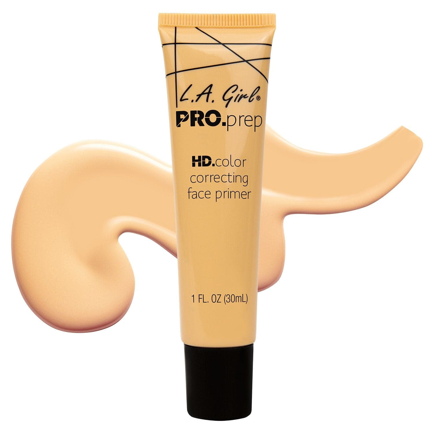 LAG Pro Prep Color Correcting Primer