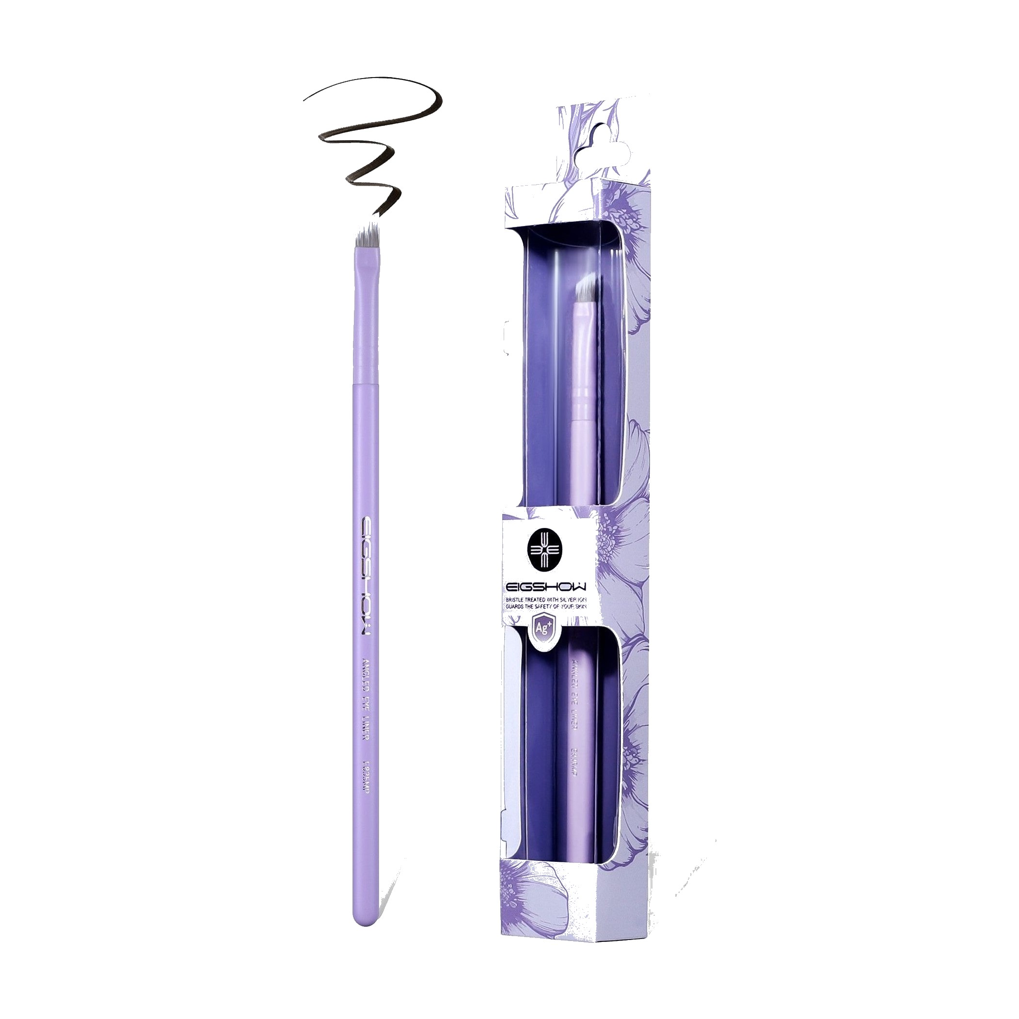 Eigshow Single - Angled Eye Liner