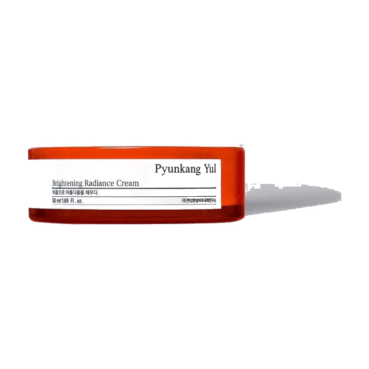 Pyunkang Yul Brightening Radiance Cream 50ml
