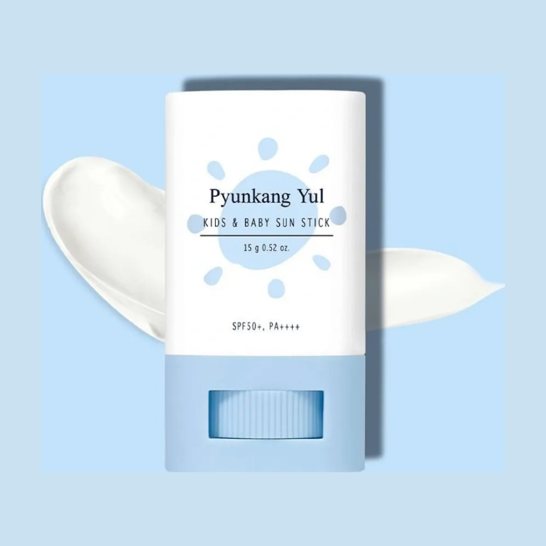 Kids & Baby Sun Stick 15g