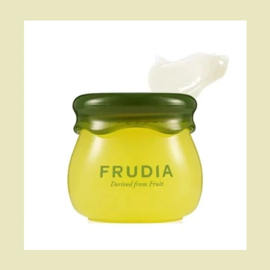 Avocado Cica Relief Lip Balm