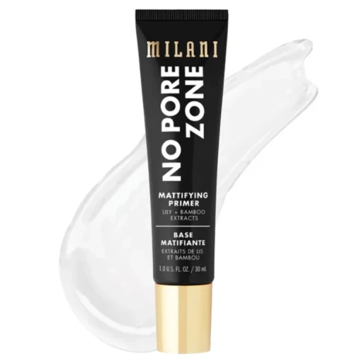 Milani No Pore Zone Face Primer