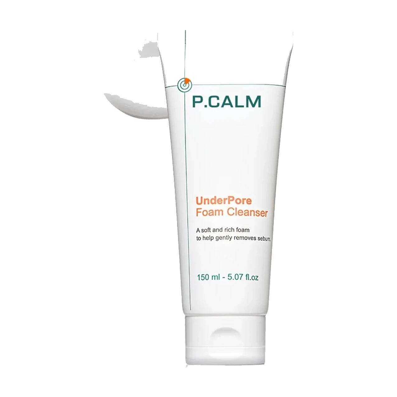 Under Pore Foam Cleanser 150ml