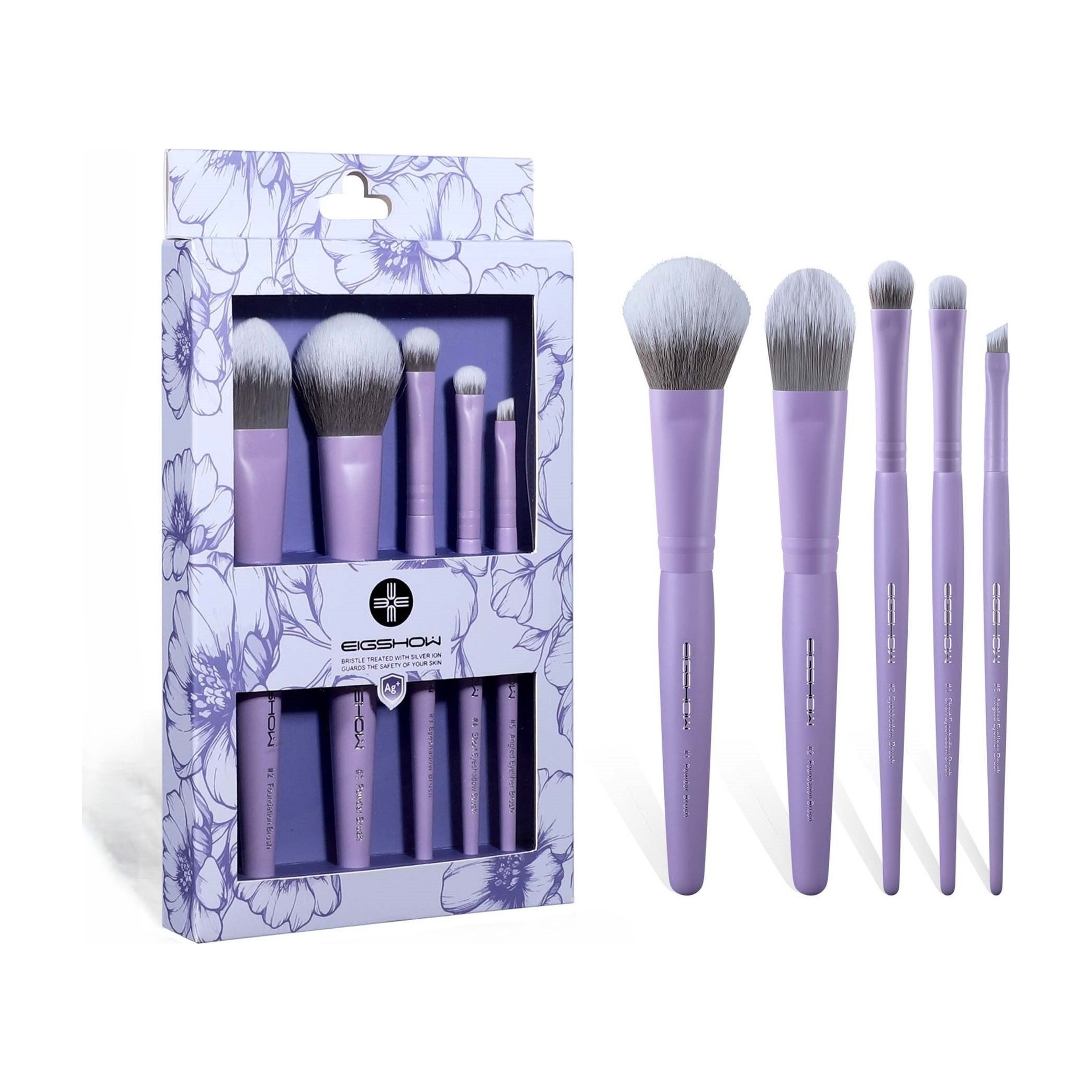 Eigshow DayPlus 5pcs