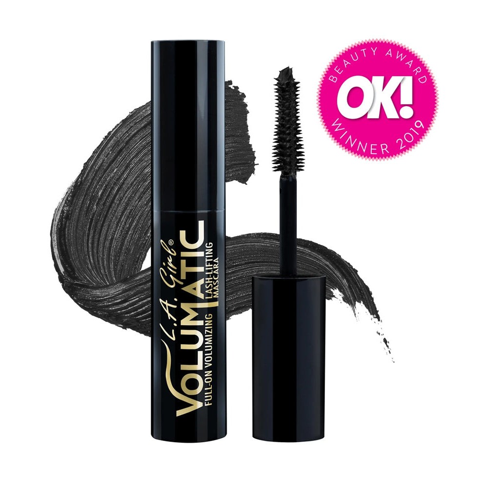 Volumatic Mascara