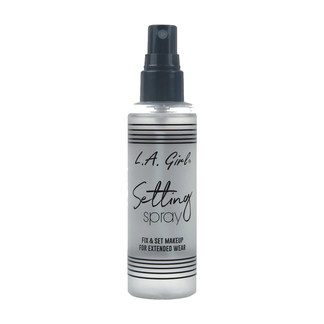 Setting Spray 80ml