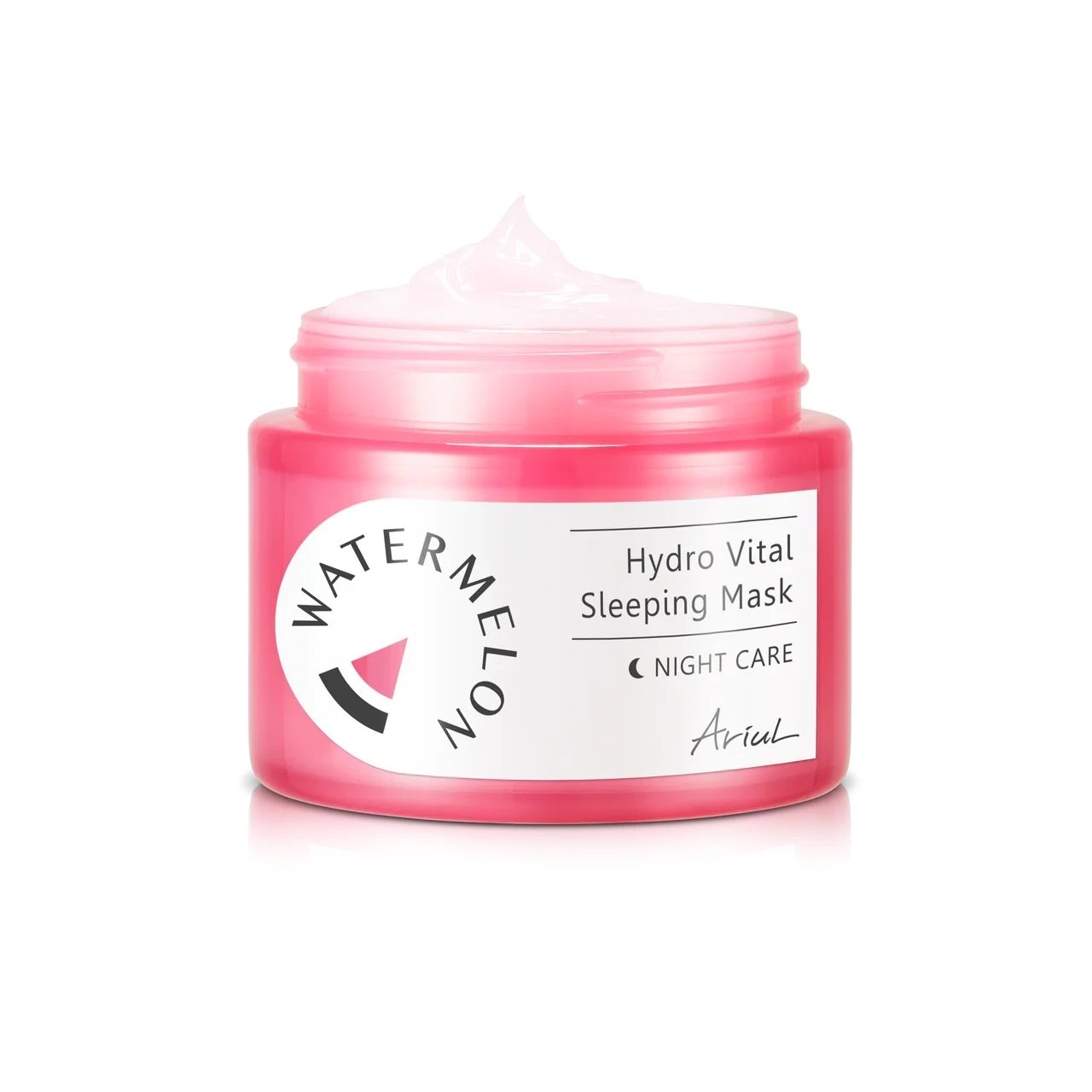 Ariul Watermelon Hydro Glow Sleeping Mask 80ml