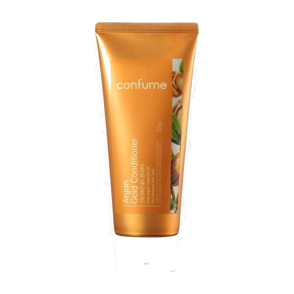 Argan Gold Conditioner 200g