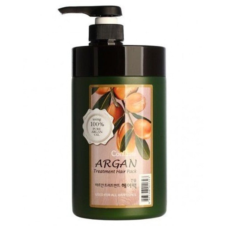 Argan Treatment Hair Pack 1000гр