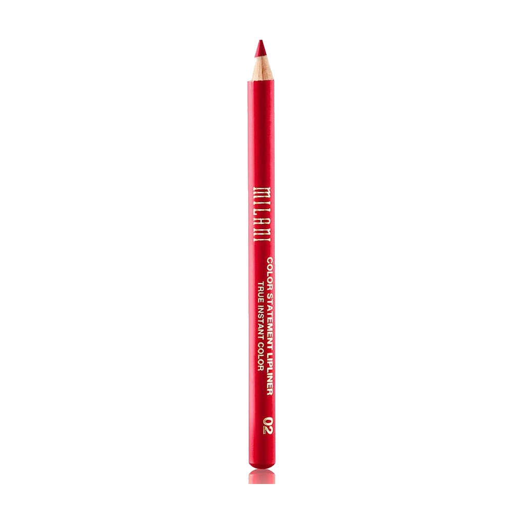 Color Statement ® Lipliner - 8 сонголттой
