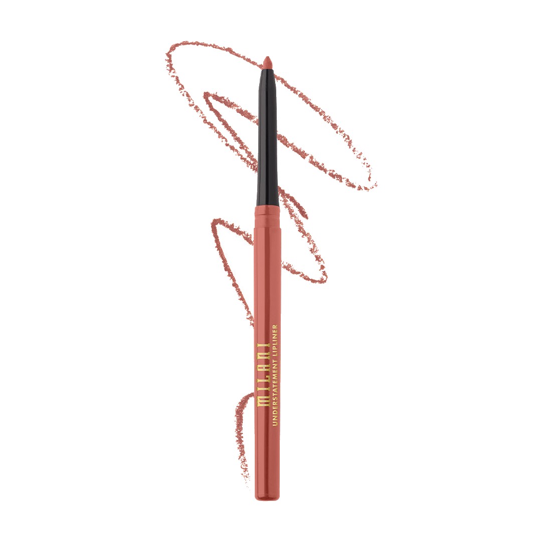 Understatement Lipliner