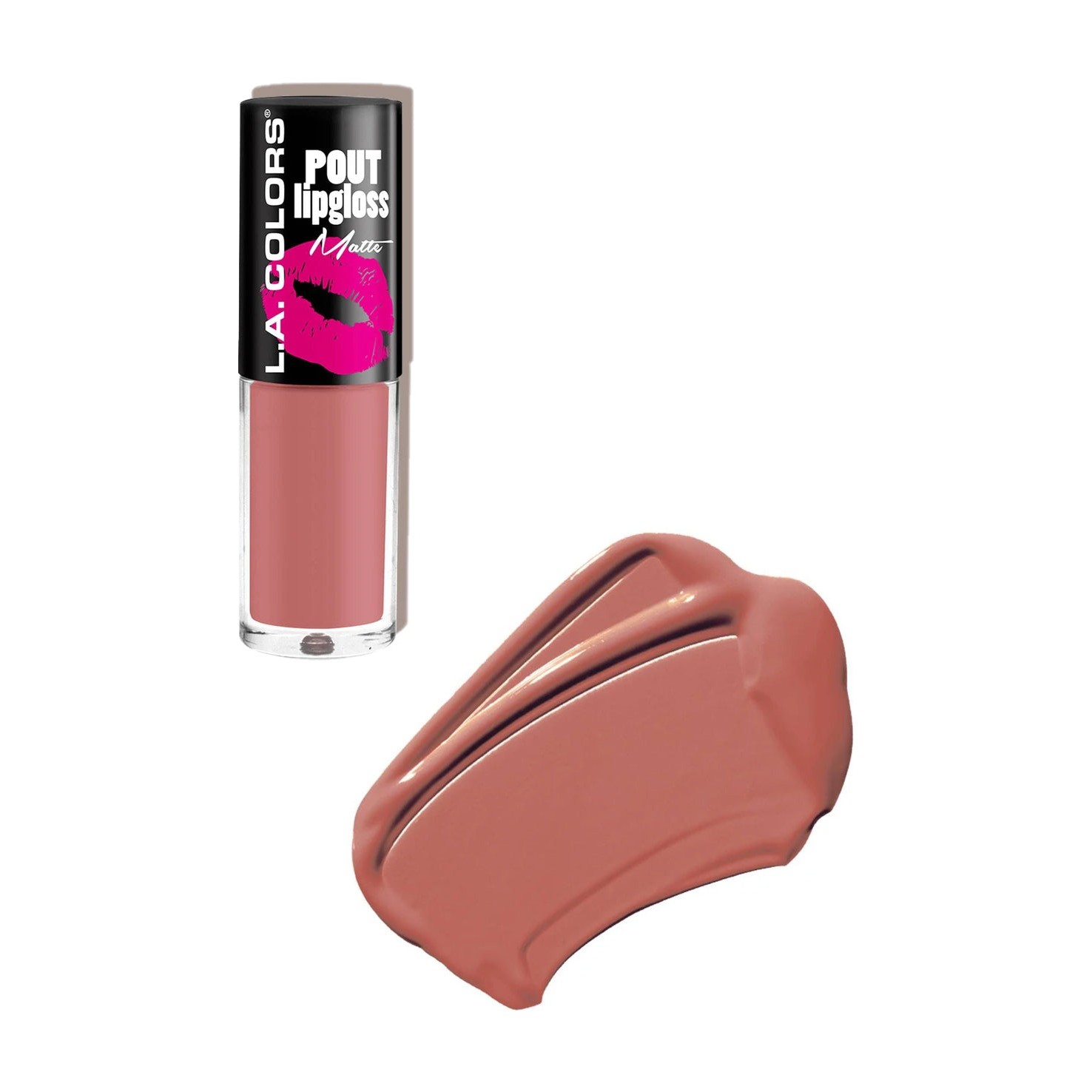 Pout Matte Lipgloss - 11 сонголттой