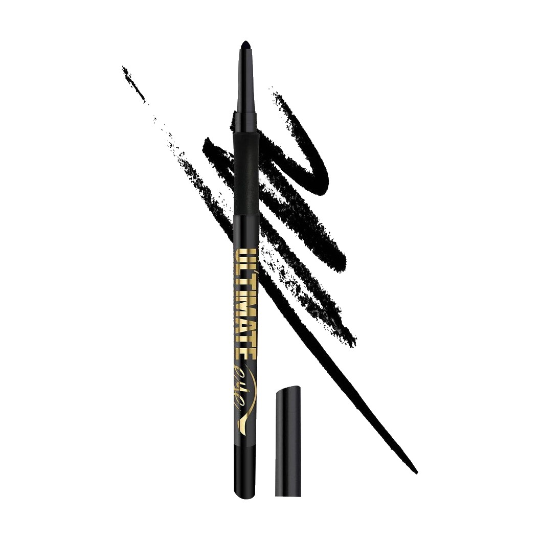 Ultimate Intense Stay Auto Eyeliner - 4 сонголттой